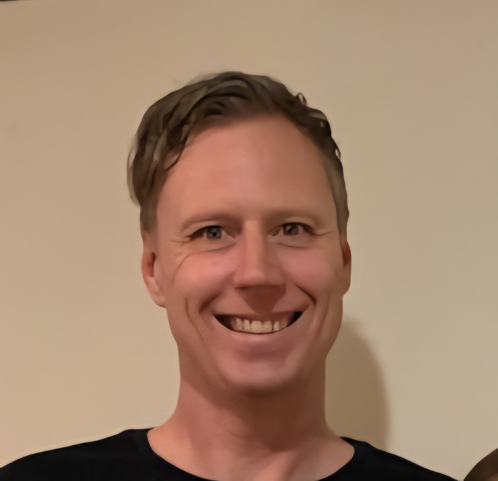 Simon Heard