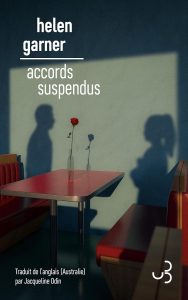 Book cover of Accords Supsendus